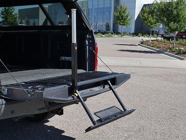 Photo of 2020 Lead Foot Ford F-150