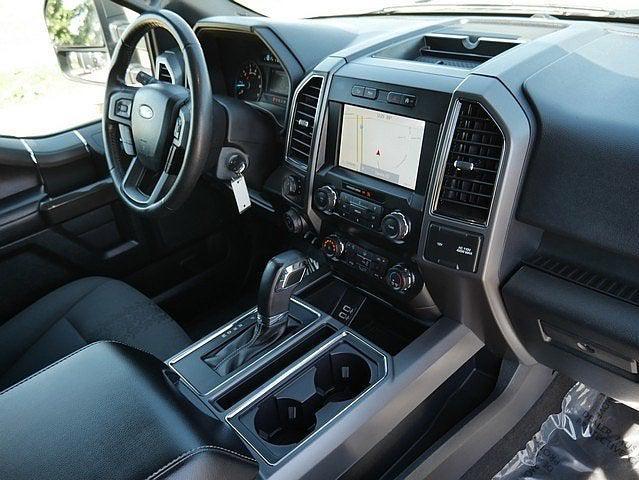 Photo of 2020 Lead Foot Ford F-150