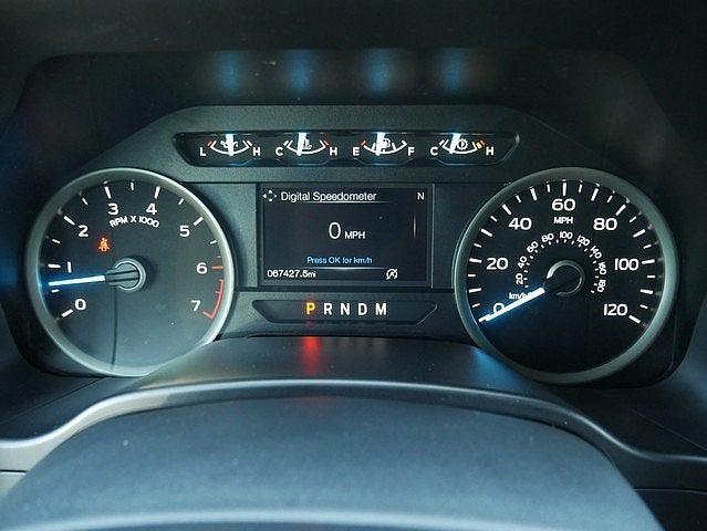 Photo of 2020 Lead Foot Ford F-150