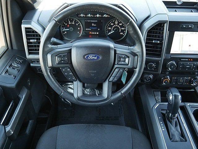 Photo of 2020 Lead Foot Ford F-150