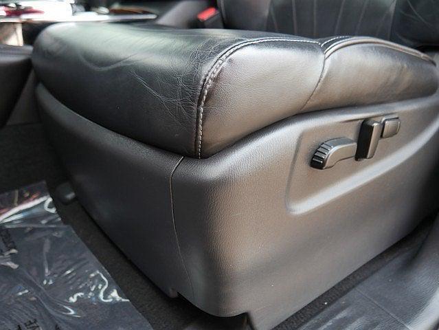 Photo of 2016 Hermosa Blue INFINITI QX80