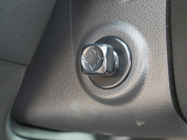 Photo of 2016 Hermosa Blue INFINITI QX80