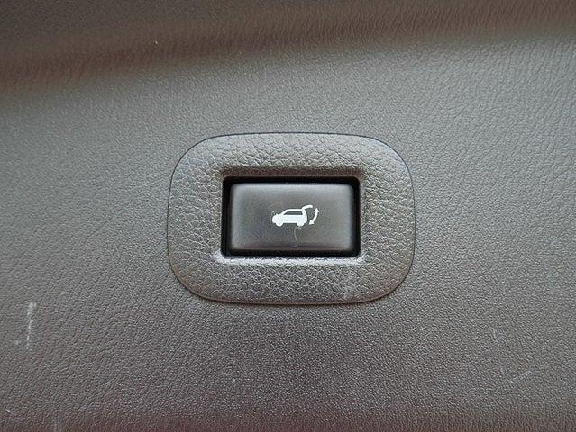 Photo of 2016 Hermosa Blue INFINITI QX80