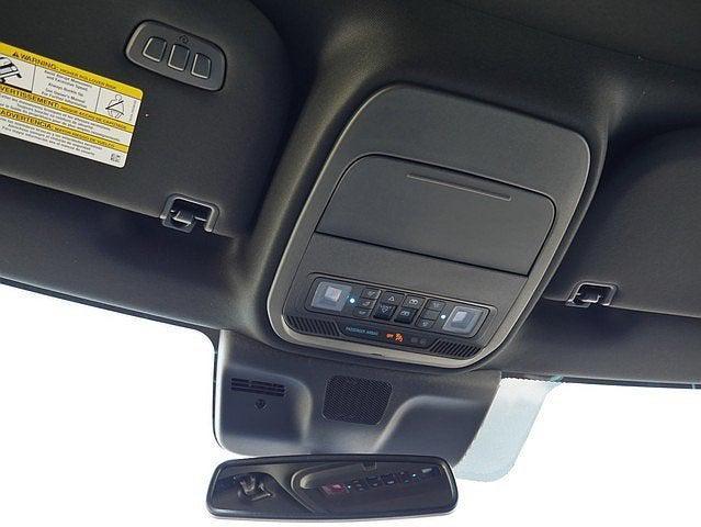 Photo of 2025 Agate Black Metallic Ford Expedition Max