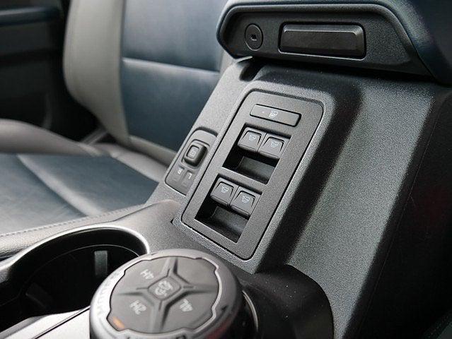 Photo of 2022 Cactus Gray Ford Bronco