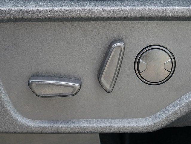 Photo of 2022 Cactus Gray Ford Bronco
