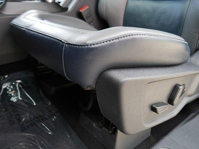 Photo of 2022 Cactus Gray Ford Bronco
