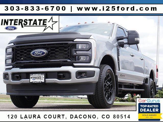 2023 Ford F-350