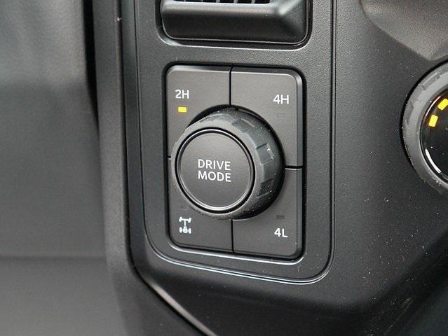 Photo of 2025 Oxford White Ford F-350