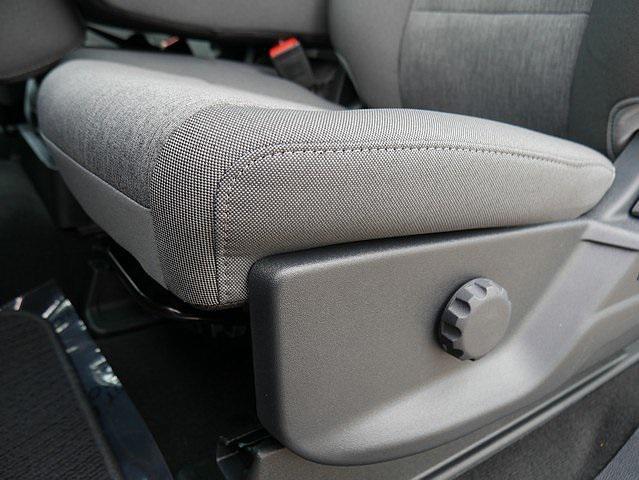 Photo of 2025 Oxford White Ford F-350