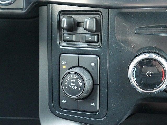 Photo of 2025 Iconic Silver Metallic Ford F-150
