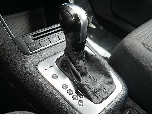 Photo of 2011 Reflex Silver Metallic Volkswagen Tiguan
