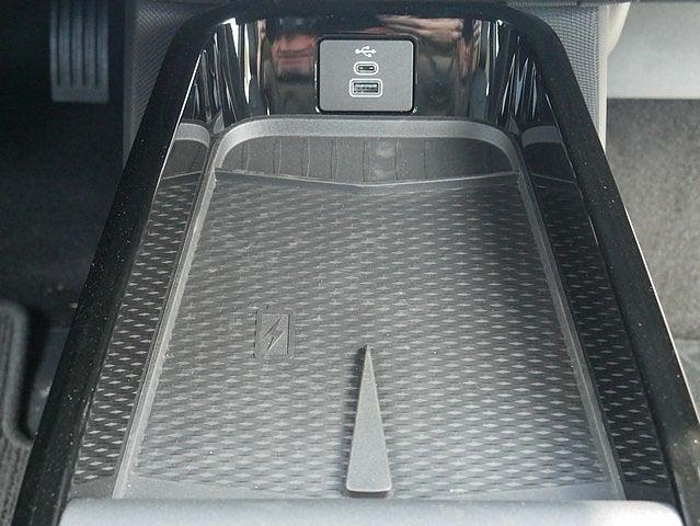 Photo of 2025 Shadow Black Ford Mustang Mach-E