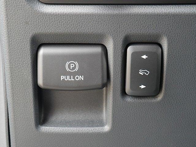 Photo of 2023 Avalanche Gray Ford F-150