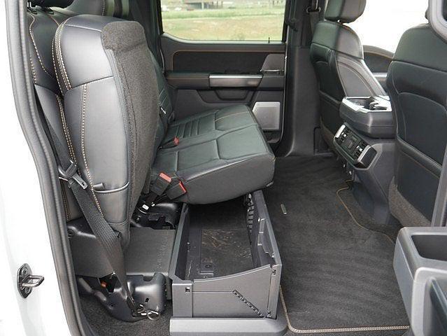 Photo of 2023 Avalanche Gray Ford F-150