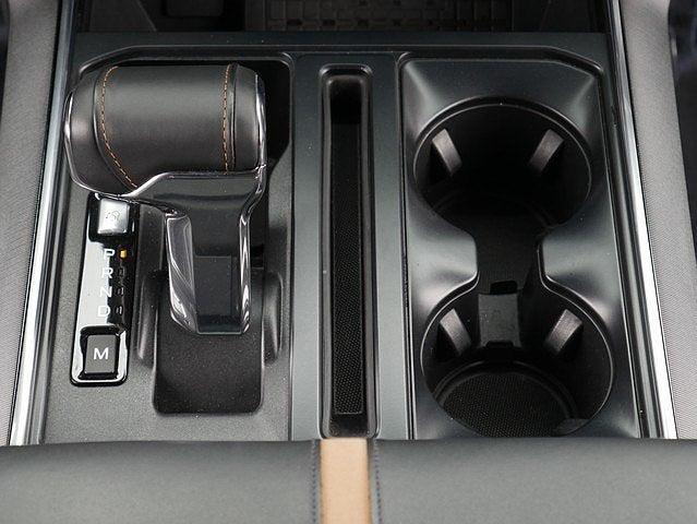 Photo of 2023 Avalanche Gray Ford F-150