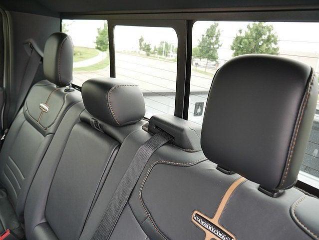 Photo of 2023 Avalanche Gray Ford F-150