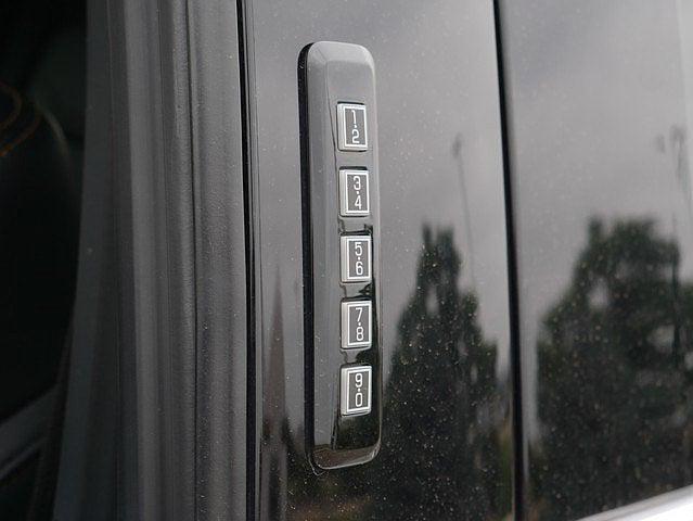 Photo of 2023 Avalanche Gray Ford F-150