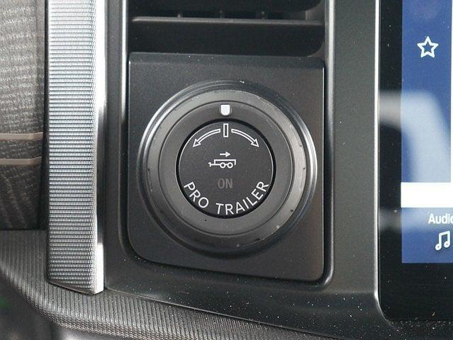 Photo of 2023 Avalanche Gray Ford F-150