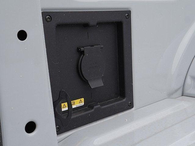 Photo of 2023 Avalanche Gray Ford F-150