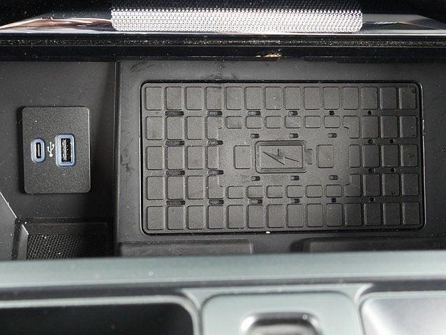 Photo of 2023 Avalanche Gray Ford F-150