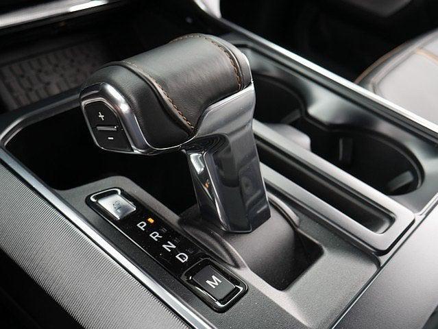 Photo of 2023 Avalanche Gray Ford F-150