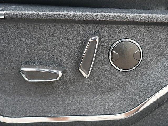 Photo of 2023 Avalanche Gray Ford F-150