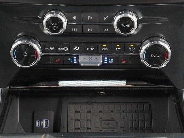 Photo of 2023 Avalanche Gray Ford F-150