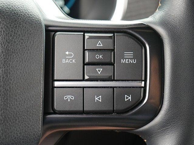 Photo of 2023 Avalanche Gray Ford F-150