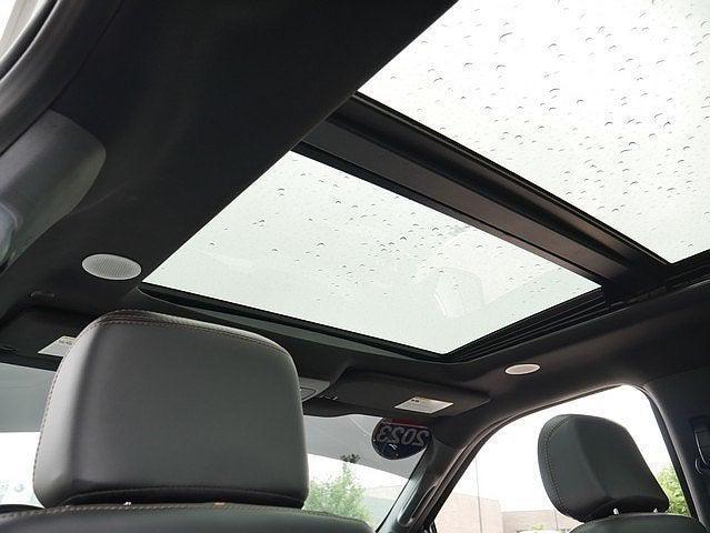 Photo of 2023 Avalanche Gray Ford F-150
