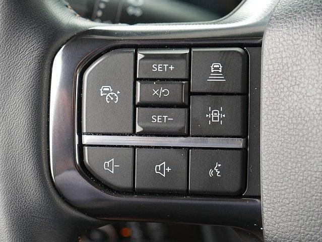 Photo of 2023 Avalanche Gray Ford F-150