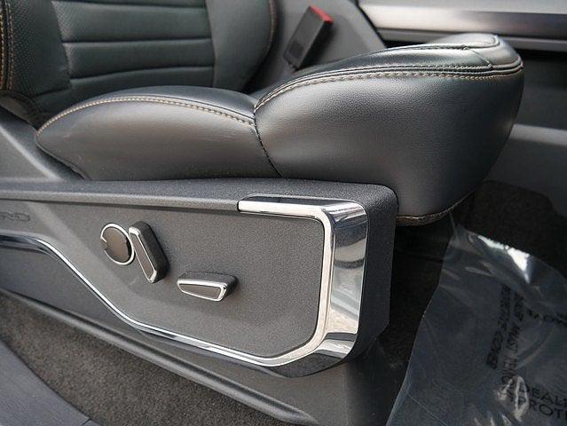 Photo of 2023 Avalanche Gray Ford F-150