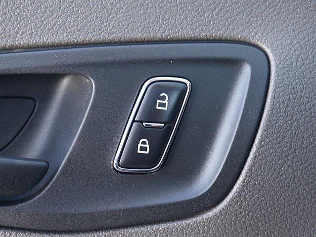 Photo of 2023 Oxford White Ford Transit-250