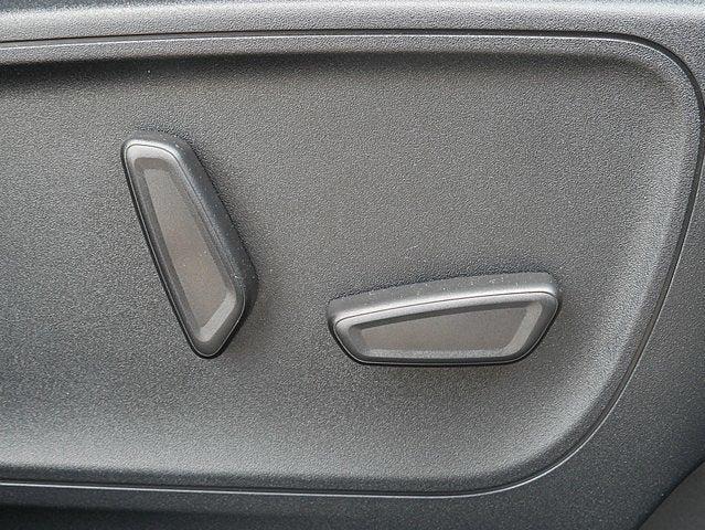 Photo of 2024 Agate Black Metallic Ford Escape