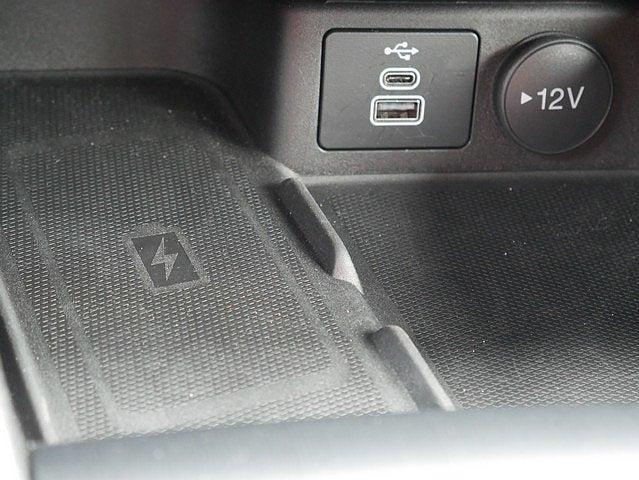 Photo of 2024 Agate Black Metallic Ford Escape