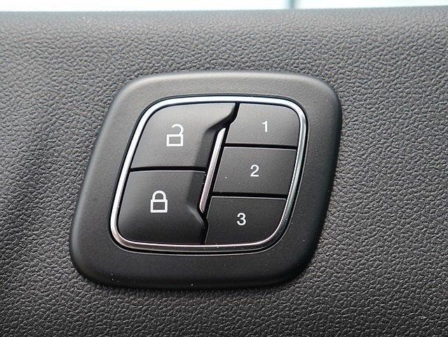 Photo of 2024 Agate Black Metallic Ford Escape