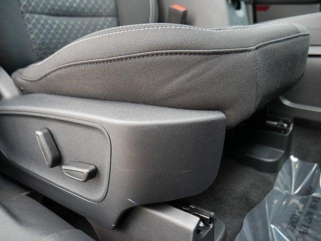 Photo of 2024 Agate Black Metallic Ford Escape