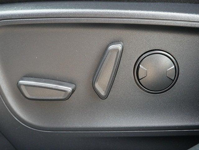 Photo of 2024 Agate Black Metallic Ford Escape