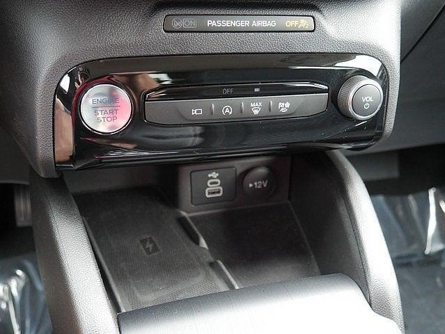Photo of 2024 Agate Black Metallic Ford Escape