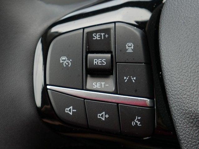 Photo of 2024 Agate Black Metallic Ford Escape