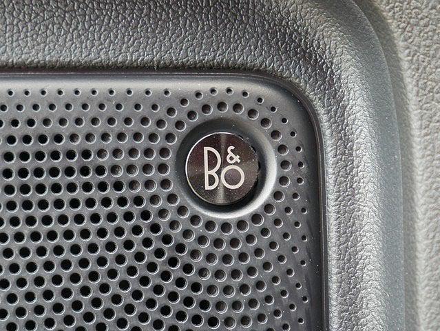 Photo of 2024 Agate Black Metallic Ford Escape