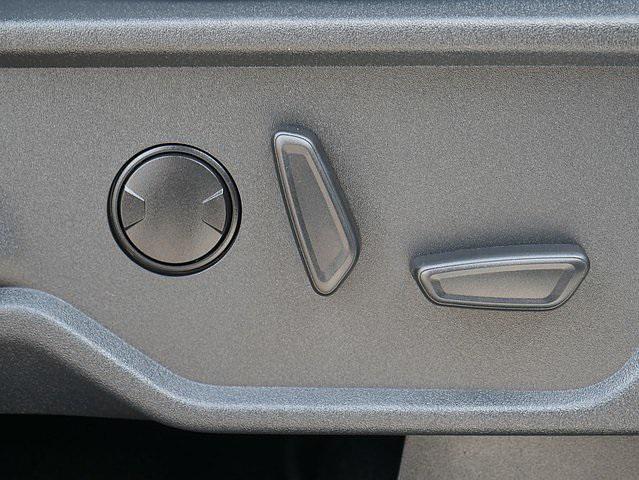 Photo of 2024 Cactus Gray Ford Bronco