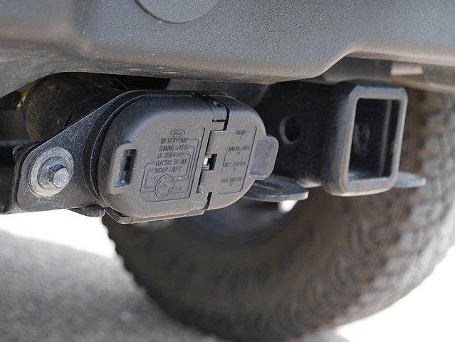 Photo of 2024 Cactus Gray Ford Bronco
