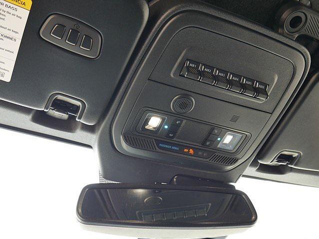 Photo of 2024 Cactus Gray Ford Bronco