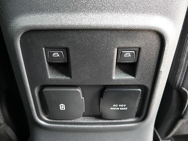 Photo of 2024 Cactus Gray Ford Bronco