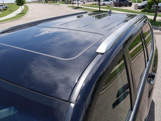 Photo of 2019 Black Onyx Lexus GX 460