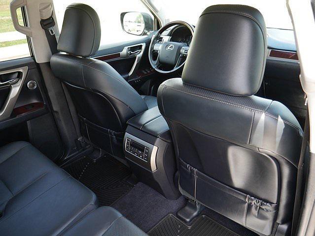 Photo of 2019 Black Onyx Lexus GX 460