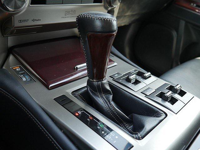 Photo of 2019 Black Onyx Lexus GX 460