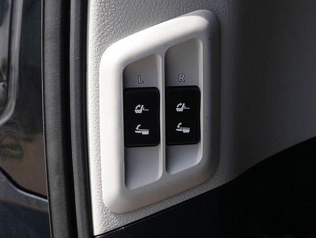 Photo of 2019 Black Onyx Lexus GX 460
