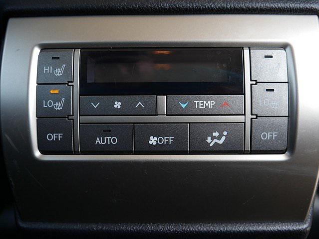 Photo of 2019 Black Onyx Lexus GX 460